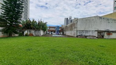 house em Rua Alberto Werner, Centro - Itajaí - SC