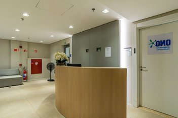 apartment em Rua Doutor Rafael de Barros, Paraíso - São Paulo - SP