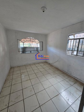 house em Rua Joaquim de Pinho, São João Batista - Belo Horizonte - MG