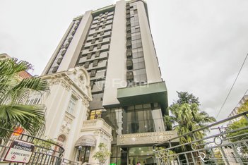 office em Rua Mostardeiro, Moinhos de Vento - Porto Alegre - RS