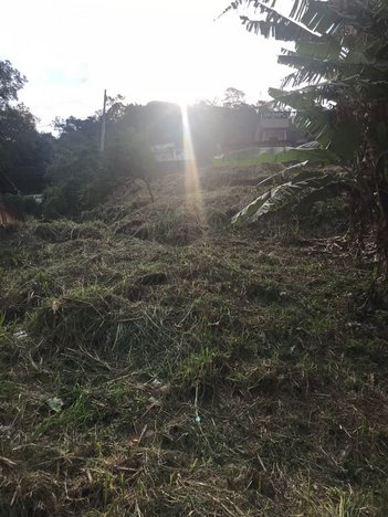 land_lot em Rua Minas Gerais, Quitandinha - Petrópolis - RJ