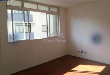 apartment em Rua Pelotas, Vila Mariana - São Paulo - SP