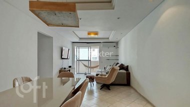 apartment em Rua João Pio Duarte Silva, Córrego Grande - Florianópolis - SC