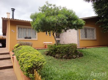 house em Avenida João Cattapan, Boqueirão - Passo Fundo - RS