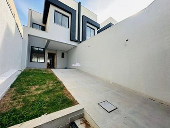 house em Rua Mércia Siqueira Prates, Santa Amélia - Belo Horizonte - MG