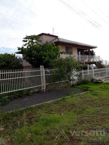 house em Elecir José Cassuli, Conventos - Lajeado - RS
