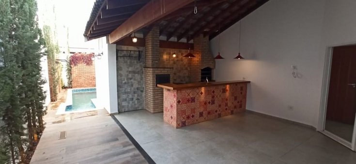Cômodo Condomínio