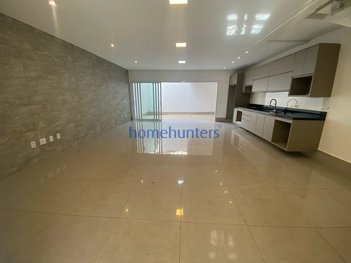 house em Rua Fernão de Magalhães, Parque Taquaral - Campinas - SP