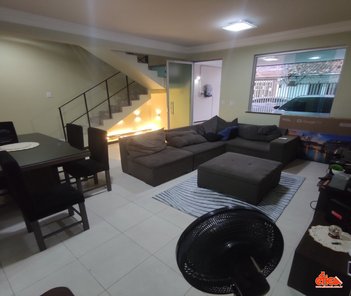house em Avenida Governador José Malcher, São Brás - Belém - PA