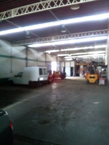 industrial em Avenida Olavo Bilac, km 18 - Osasco - SP