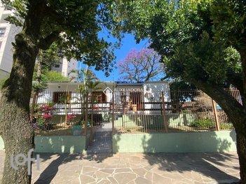 house em Luiz de Camões, Centro - Canoas - RS