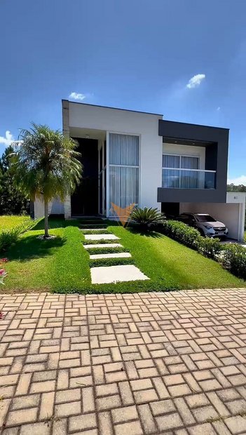 house em Estrada de Santo André, Sítio do Morro - Santana de Parnaíba - SP