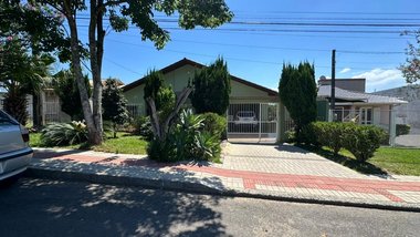 house em Avenida Gilío Búrigo, Ana Maria - Criciúma - SC