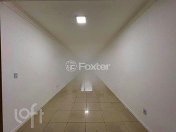 apartment em Rodovia João Paulo, João Paulo - Florianópolis - SC