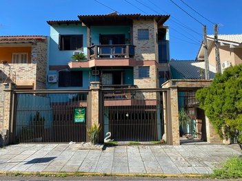 house em São Bernardo, COHAB - Cachoeirinha - RS