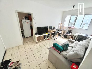 apartment em Rodovia Admar Gonzaga, Lagoa da Conceição - Florianópolis - SC