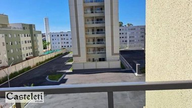 apartment em Rua Santa Rita do Passa Quatro, Jardim Nova Europa - Campinas - SP