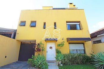 house em Rua Monteiro Lobato, Partenon - Porto Alegre - RS