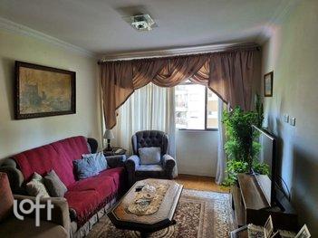 apartment em Plínio Barreto, Bela Vista - São Paulo - SP