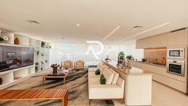 apartment em Rua Manuel da Nóbrega, Paraíso - São Paulo - SP