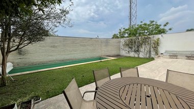 house em Rua Malvinas, Jardim Guedala - São Paulo - SP