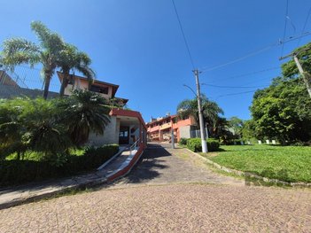house em Dona Ondina, Menino Deus - Porto Alegre - RS