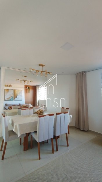 apartment em Rua Eugênio Sales, Copacabana - Belo Horizonte - MG