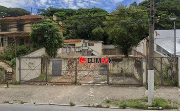 commercial_land_lot em Rua Brigadeiro Gavião Peixoto, Lapa - São Paulo - SP