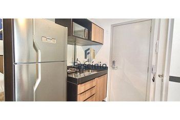 apartment em Rua Humberto I, Vila Mariana - São Paulo - SP