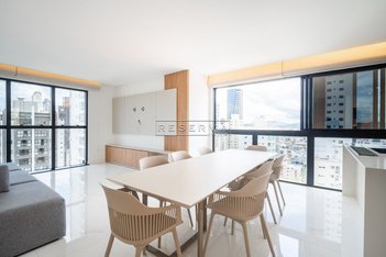 apartment em Rua 600, Centro - Balneário Camboriú - SC