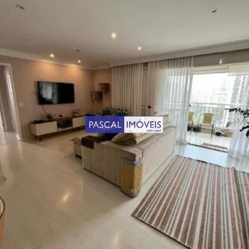 apartment em Rua Francisco Marcondes Vieira, Lar São Paulo - São Paulo - SP