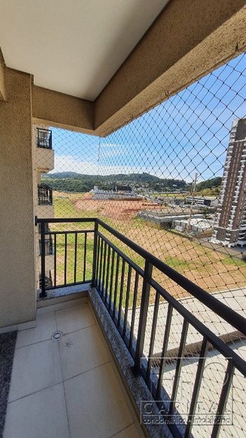 apartment em Avenida Aruanã, Tamboré - Barueri - SP