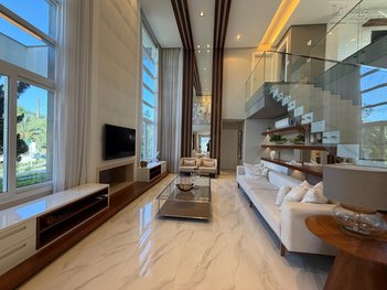 house em Rua das Avencas, Pedra Branca - Palhoça - SC