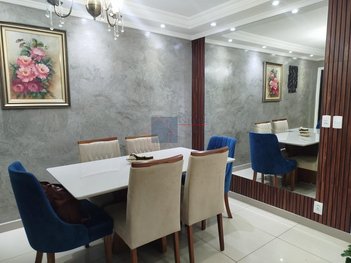 apartment em Avenida Senador Teotônio Vilela, Vila São José (Cidade Dutra) - São Paulo - SP