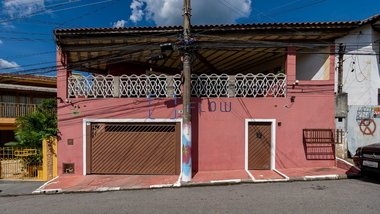 house em Rua Francisco Mariano, Laranjeiras - Caieiras - SP