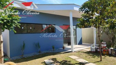 house em Estrada do Gragoá, Unamar (Tamoios) - Cabo Frio - RJ