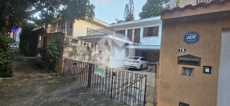 house em Rua Belterra, Santo Amaro - São Paulo - SP