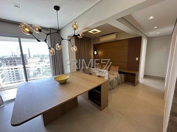 apartment em Travessa Dona Eugênia, São Dimas - Piracicaba - SP