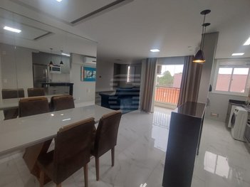 apartment em Rua Arnaldo Barreto, São Bernardo - Campinas - SP