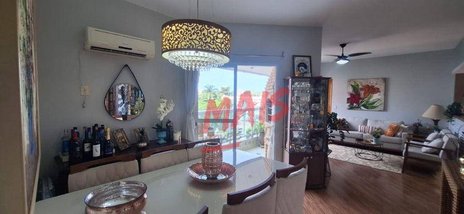 apartment em Rua Vergueiro Steidel, Aparecida - Santos - SP