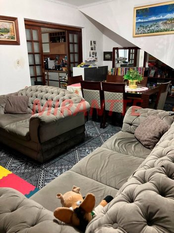 house em Rua São Geraldino, Vila Constança - São Paulo - SP