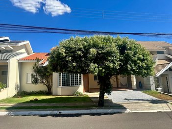 house em Avenida Guedner, Zona 28 - Maringá - PR