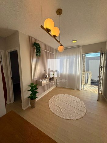 apartment em Avenida Governador Hélio da Mota Gueiros, Quarenta Horas (Coqueiro) - Ananindeua - PA