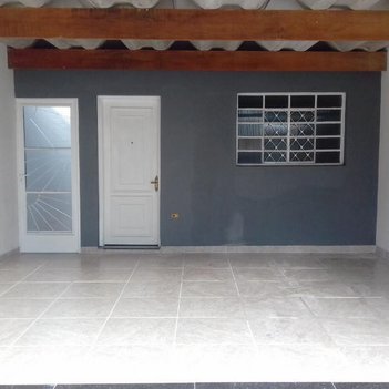 house em Rua Rizzardo Miotto, Santa Terezinha - Piracicaba - SP