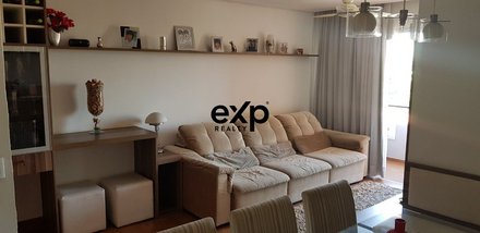 apartment em Rua Professor Vahia de Abreu, Vila Olímpia - São Paulo - SP