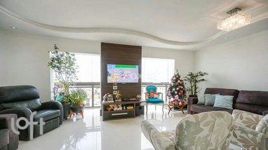 apartment em Rua Camé, Mooca - São Paulo - SP