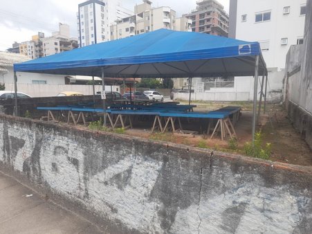 Cômodo Condomínio