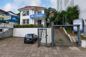 house em Avenida Protásio Alves, Petrópolis - Porto Alegre - RS