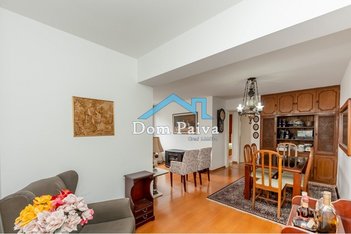 apartment em Rua Doutor Bacelar, Vila Clementino - São Paulo - SP