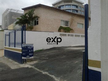 land_lot em Rua Bento de Andrade, Jardim Paulista - São Paulo - SP